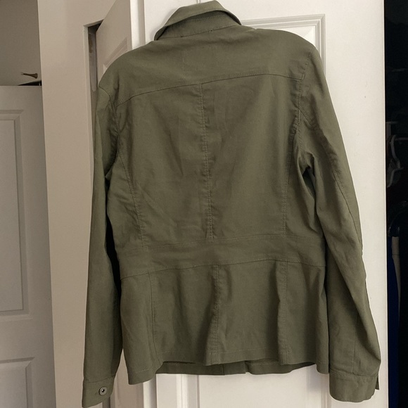 Mexx olive pant suit - Picture 3 of 5